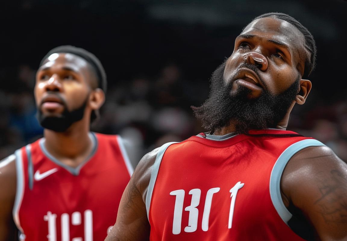 2017年NBA总决赛火箭对骑士全场精彩回放视频分享与分析